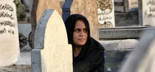 Mehr sarglose Bestattungen nach islamischer Tradition