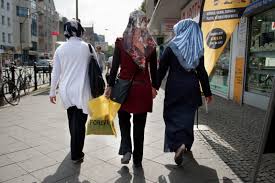 Integrationspflicht für Muslime? 