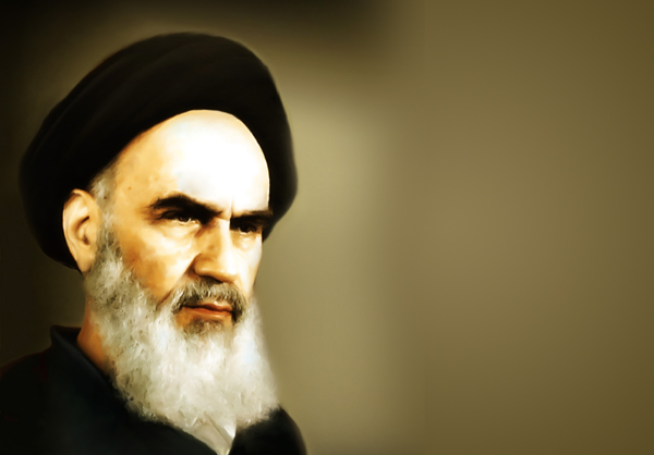 الامام الخميني (ره) تمكن من تنفيذ تطلعاته على الواقع بكل عزم وإصرار