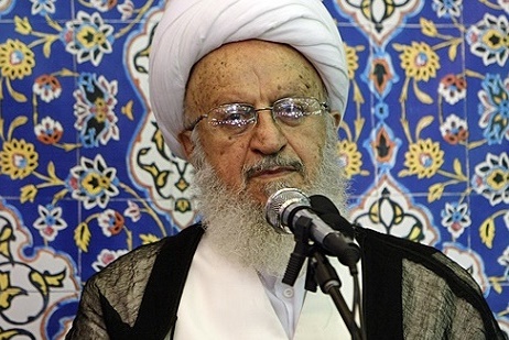 آیت اللہ ناصر مکارم شیرازی نے پاکستان کے شیعہ مسلمانوں کے خلاف دہشتگردانہ حملوں پر تشویش کا اظہار کیا