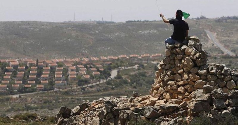 Israeli illegal settlement activity reaches peak