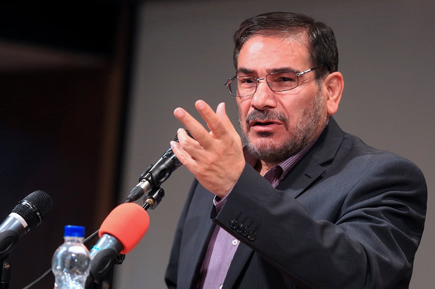 Iran top official reacts to US calling Iran terrorist