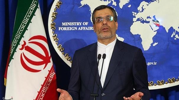 Iran's FM Spokesman Calls Muhammad Ali ‘Pioneer’ of Black Rights Campaigns