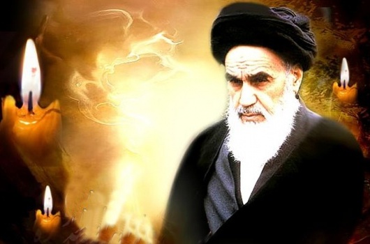 Imam Khomeini (RA) passing away anniv. marked in New York