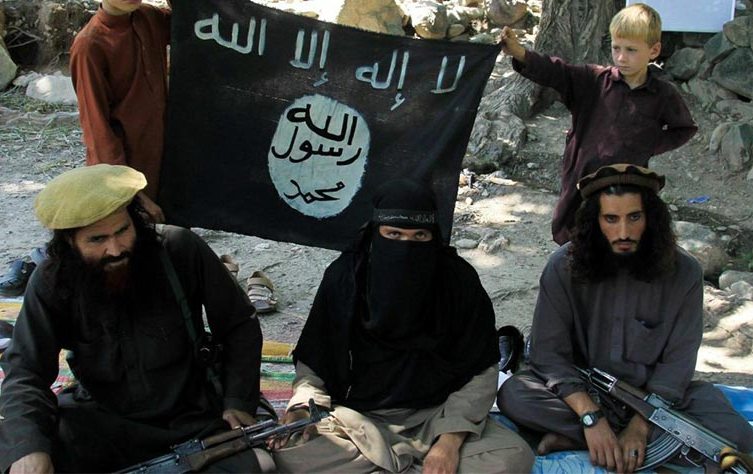 Analysis: US, Pakistan Interests Bring ISIS in Afghanistan 