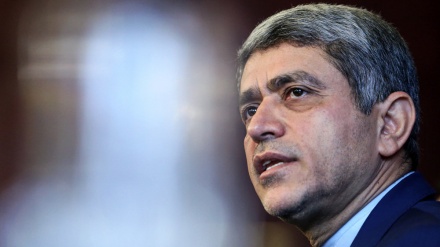 Irans Wirtschaftsminister hebt internationale Zusammenarbeit im Kampf gegen Finanzierung der Terroristen hervor