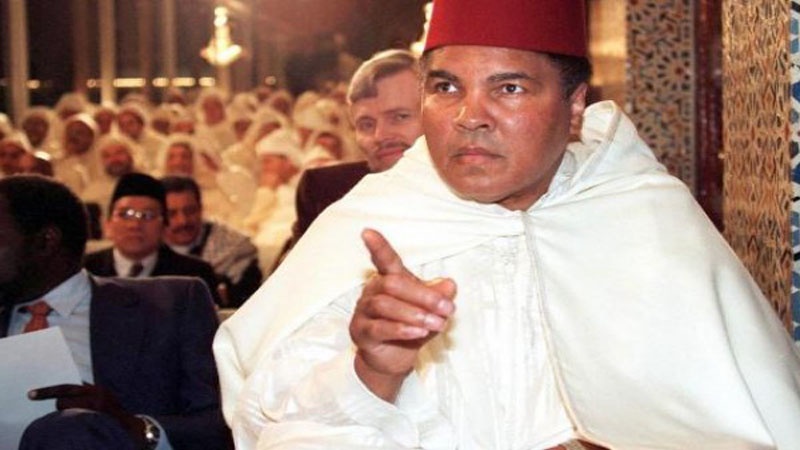 Kungiyar ISESCO Ta Mika Sakon Ta'aziyyar Rasuwar Muhammad Ali