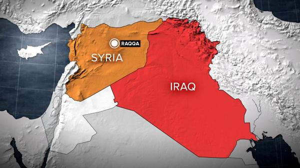 New hilltop along Salamiyah-Raqqa Highway liberates by Syria Army