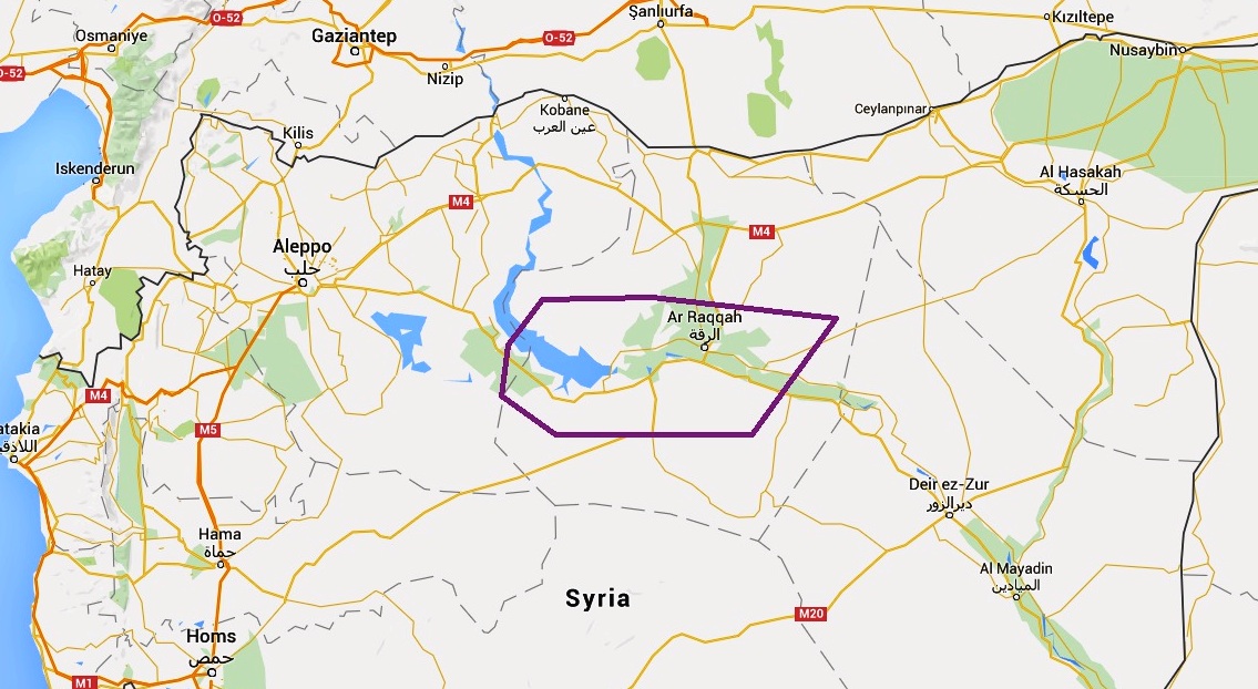 Syrian Army enters Raqqa for the first time since 2014; liberates strategic Zakiyah crossroad / Video
