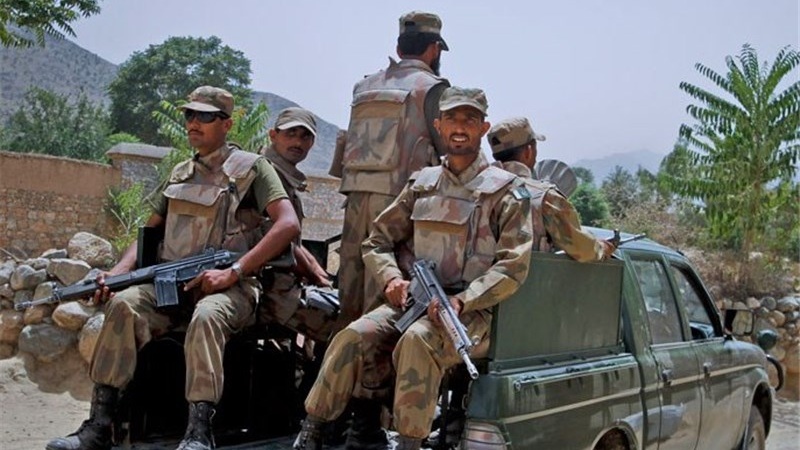 داعش میں پاکستانیوں کی بھرتی کا انکشاف، حکومت پاکستان نے تحقیقات شروع کر دی