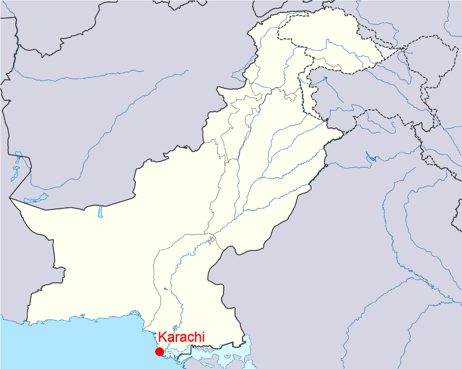 Extremists of ASWJ attack Shia Muslims in Karachi, one martyred several injured