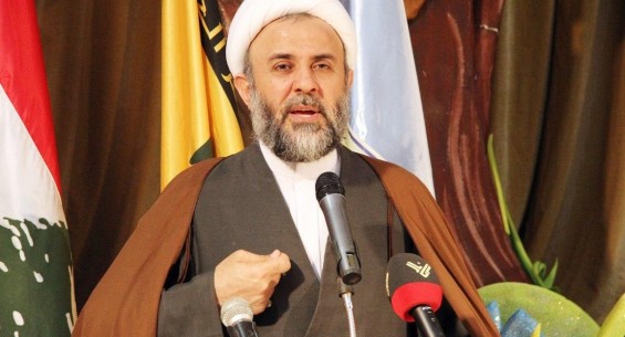 Hezbollah Deputy: Saudi Arabia accountable for supplying route for ISIS