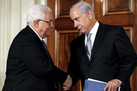 La Autoridad Nacional Palestina Aumentó más el Nivel de Cooperación con el Régimen del Apartheid de Israel