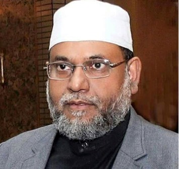 মীর কাসেমের মৃত্যু পরোয়ানা জারি 