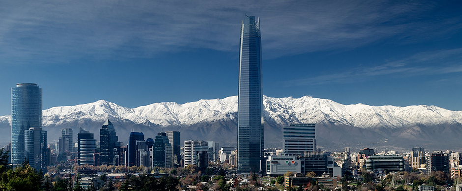 “Chile ha Sido Catalogado por Estudios Como el Mejor País de Latinoamérica” 