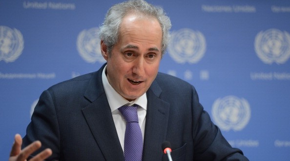 Bahrain opposition leader 'Sheikh Ali Salman' has been Peaceful & should be pardoned - UN spokesman