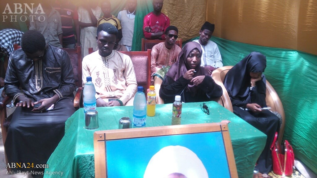 Nigeria: Abul Fadl Abbas Foundation organized Islamic Awakening in Kaduna / Photos
