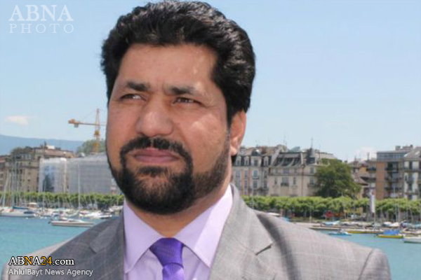 Afghan MP killed in Kabul bomb attack