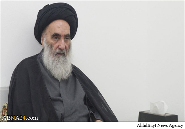 "المرجع السيستاني" يعلن يوم غد أول أيام رمضان
