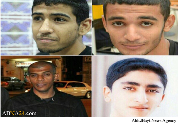 إختطافات و عمليات دهم بالجملة في مختلف مناطق البحرين+ (اسماء و صور)
