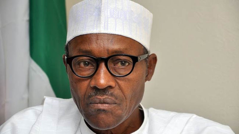 Fadar Shugaban Nigeria Ta Bukaci Addu'a Ga Shugaba Buhari