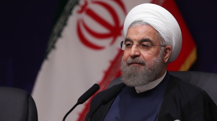Weltumwelttag: Präsident Rohani fordert Naturschutz