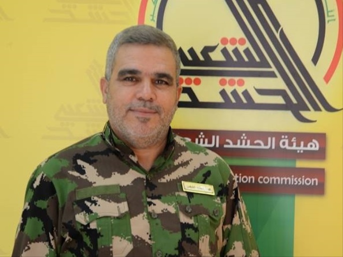 "الحشد الشعبي" لا يريد نصرا متسرعا على حساب الضحايا بالفلوجة