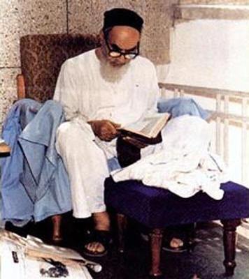  Imam Chomeini – 27. Gedenktag seines Dahinscheidens
