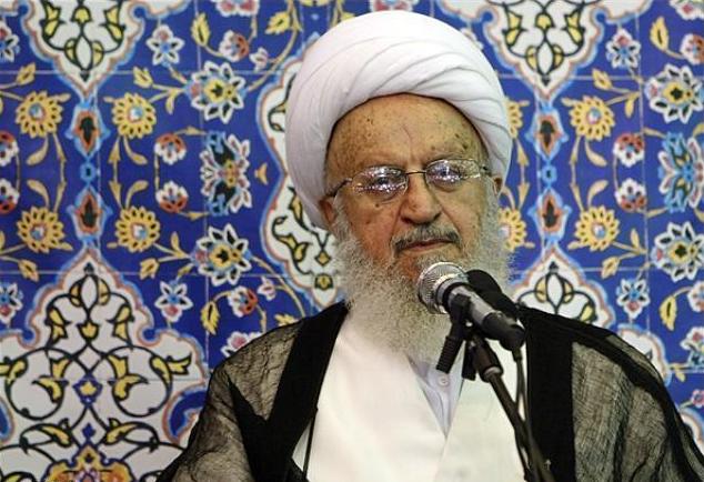 Grand Ayatollah Makarem Condemns Anti-Shia Activities in Pakistan; Expressed Sympathy with Hunger Strikers 