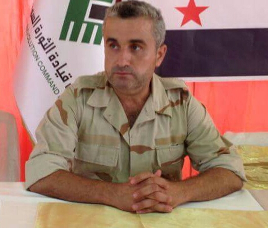 Senior commander of FSA terrorists abducted by unknown gunmen in Aleppo