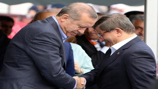 İşte Davutoğlu'nu götüren 15 madde