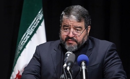 General Jalali: Iran to develop integrated cyber-attack warning system