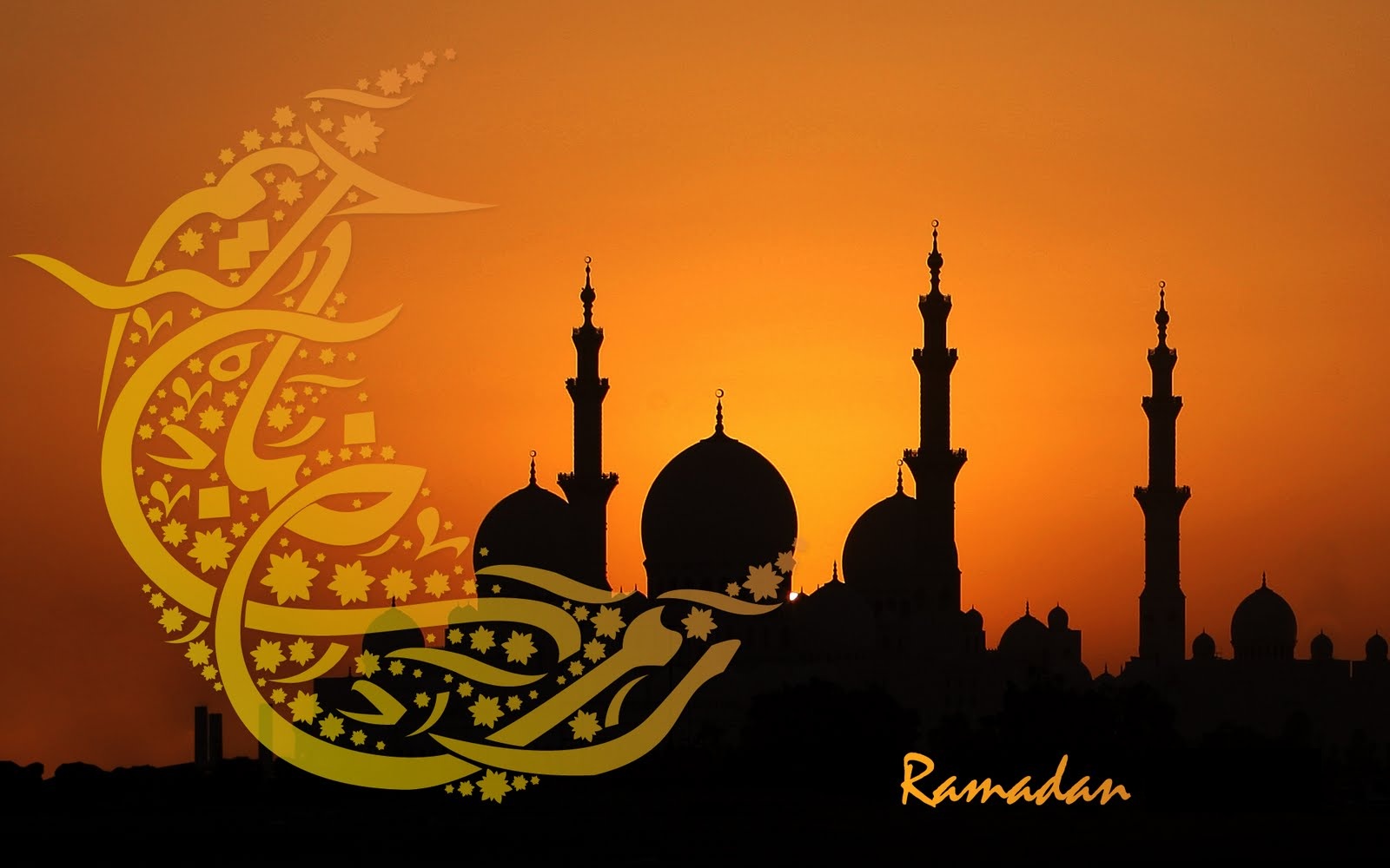 Musulmans Autour Accueil World donnent le mois saint du Ramadan 1437-2016