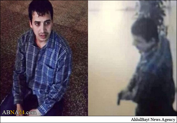 القبض على أحد منفذي هجوم "البقعة" بالأردن