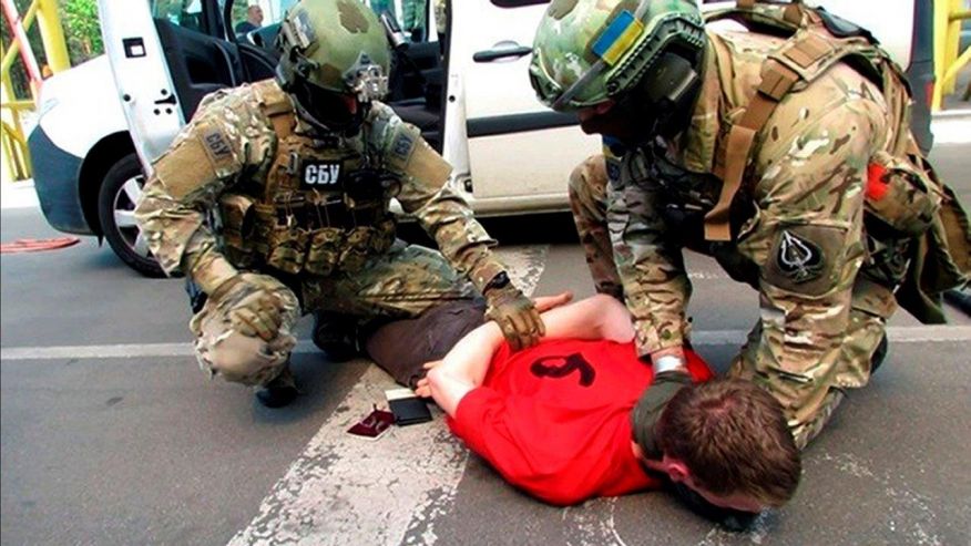 Frenchman Accused of Amassing Arsenal for Euro 2016 Attacks