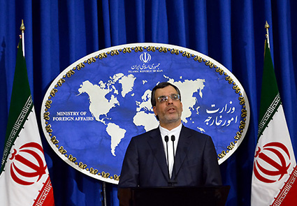 Iran condemns Istanbul terrorist blast