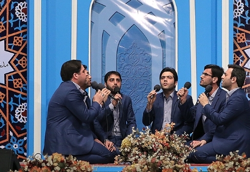 Iranian Tawasheeh Group to Perform Programs in Thailand