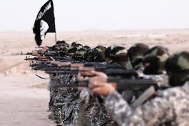 ISIS Planning to Carry out Chemical Attacks Via Suicide Bombers