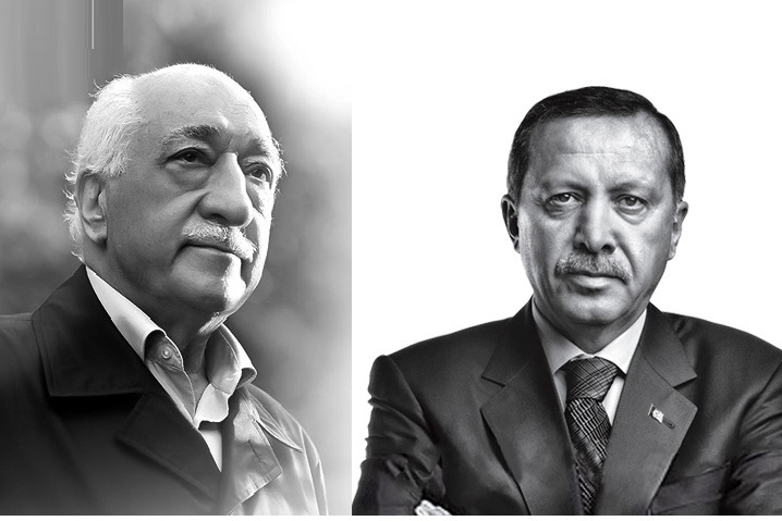 Analysis: Erdogan, Gulen Capabilities to Challenge Each Other 
