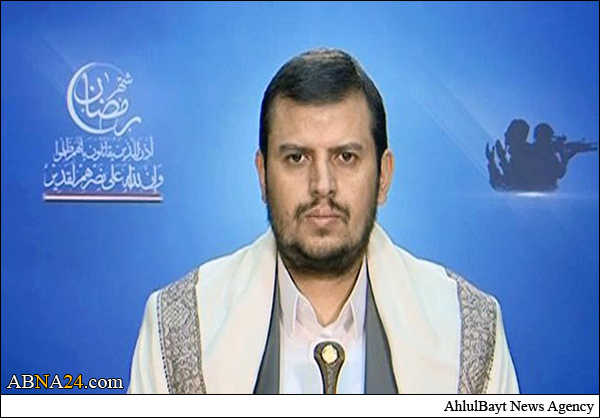 "السيد الحوثي" يدعو اليمنيين للتصدي للمعتدين والوقوف بوجههم