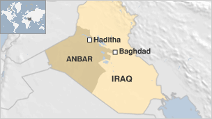 Iraq: Airstrikes kill 30 ISIS elements, foil attack on Haditha