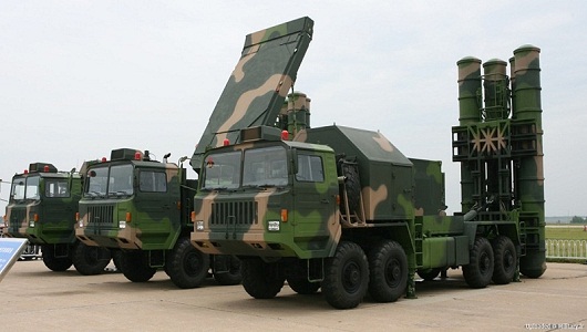 NATO Hava Savunma Sistemi Kahramanmaraş’ta