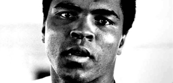 Die Welt weint um Muhammad Ali