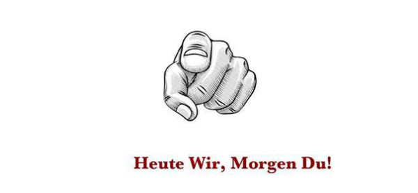 „Die AfD agiert gegen den Geist des Grundgesetzes“