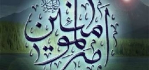Die 5. Predigt von Imam Ali bin Abi Talib (a.s) – Predigt nach dem Tode des Propheten