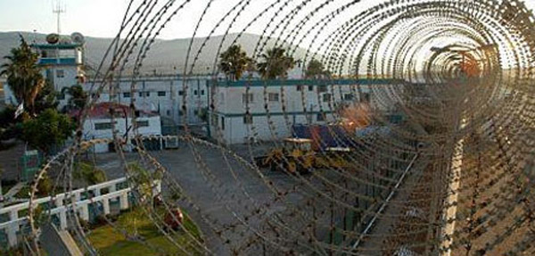 Over 1,700 Palestinian prisoners in Israeli jails medically neglected