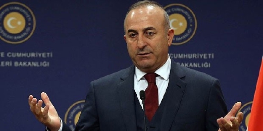 Turki, Israel dijangka pulih hubungan diplomatik 