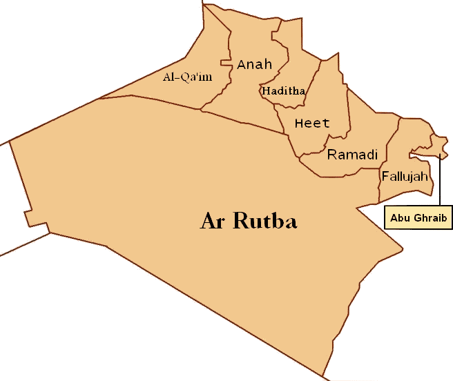 Video: How Iraqi armed forces treat people of Anbar?