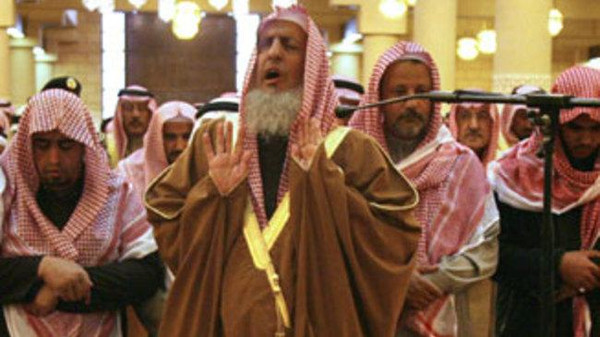 Soldiers in war can break their fast in Ramadan! - Grand Saudi Mufti 