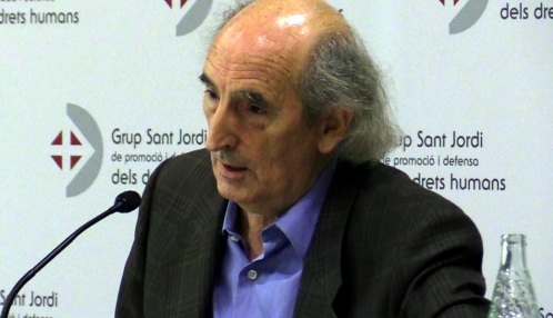“El Parlamento de Navarra Acogerá una Conferencia sobre el Islam y los Musulmanes” 